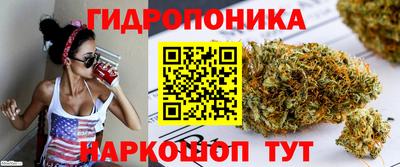 молекула духа Малгобек